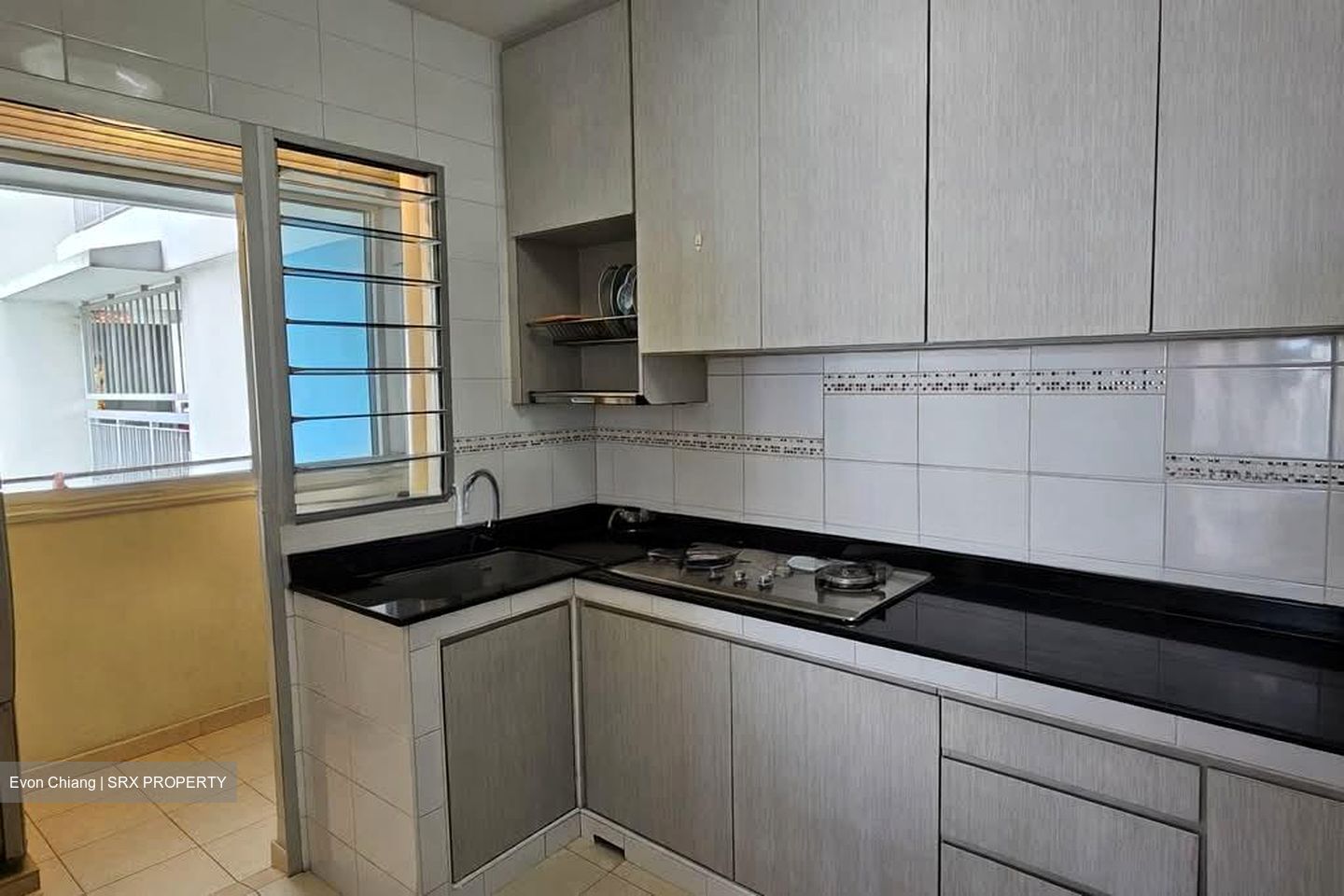 Blk 211C Compassvale Beacon (Sengkang), HDB 3 Rooms #540578011